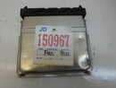 ENGINE COMPUTER VOLVO 70 SERIES 2000 09470738 ECM PCM ECU OEM