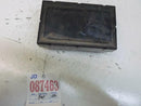 INFORMATION DISPLAY SCREEN NISSAN MURANO 2005 28090 CB800 OEM