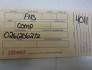 ENGINE COMPUTER VOLVO 70 SERIES 2000 09470738 ECM PCM ECU OEM
