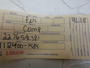 ENGINE COMPUTER SUBARU IMPREZA 2012 22765AC381 2.0L AT ECM PCM ECU OEM