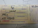 ENGINE COMPUTER FORD TEMPO 1994 F43F-12A650-AA A4E0 2.3L AT ECM PCM ECU OEM