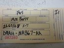 CLIMATE CONTROL FORD THUNDERBIRD 1982 D9AH-18A367-AA OEM