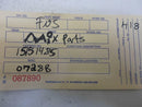 OEM Master Window Switch Chevrolet Blazer 1998 1999 2000 2001 2002 2003 15151485