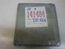 ENGINE COMPUTER MAZDA 626 1990 1991 1992 F28618881F AT PCM ECU ECM OEM