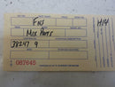 OEM Heater Flap Actuator Motor Volvo S80 1999 2000 2001 2002 2003 Behr 38247