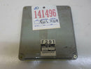 ENGINE COMPUTER MAZDA 626 1990 1991 1992 F29118881E 079700-2866 PCM ECM ECU OEM