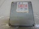 ENGINE COMPUTER MAZDA MILLENIA 1998 KJ17 18 881C PCM ECM ECU OEM