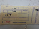ENGINE COMPUTER MAZDA MILLENIA 1998 KJ17 18 881C PCM ECM ECU OEM