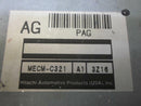 ENGINE COMPUTER NISSAN QUEST 1994 1995 MECM-C321 A1 PCM ECM OEM