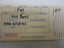 AIR CON HEATER BLOWER MOTOR JAGUAR X300 1994 1995 1996 1997 MNA6520AC OEM