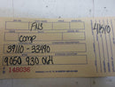 ENGINE COMPUTER HYUNDAI ELANTRA 1994 1995 39110-33490 1.6L ECM PCM ECU OEM