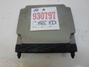 ENGINE COMPUTER VOLVO 60 SERIES 2001 2002 08627471 A PCM ECM ECU OEM