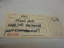 OEM Radio Chevrolet Malibu 2013 22881000 Am-Fm-Single Cd-Mp3-Usb