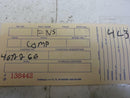 ENGINE COMPUTER DODGE CARAVAN 1992 4672266 PCM ECM ECU OEM
