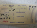 Transmission Control Module TCM TCU Volvo 70 Series 2005 2006 2007 08692554