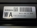 ENGINE COMPUTER PROGRAMMED PLUG&PLAY INFINITI G35 2004 MEC31-982 A1 3.5L ECM OEM