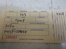 ENGINE COMPUTER FORD TEMPO 1994 F43F-12A650-AA A4E0 2.3L AT PCM ECM ECU OEM