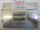 ENGINE COMPUTER CHEVROLET BERETTA 1993 16173278 2.3L ECM PCM ECU OEM