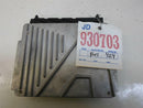 ENGINE COMPUTER VOLVO 60 SERIES 2001 2002 08627471 A PCM ECM ECU OEM