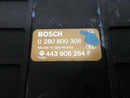 ENGINE COMPUTER AUDI 80 1990 1991 1992 443906264F 0280800308 2.3L PCM ECM OEM