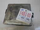 ENGINE COMPUTER DODGE COLT VISTA 1987 1986 MD098917 E2T53672 ECM ECU PCM OEM