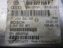 Transmission Control Module TCM TCU Audi A4 2003 2004 8E0927156P 1.8L