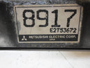 ENGINE COMPUTER DODGE COLT VISTA 1987 1986 MD098917 E2T53672 ECM ECU PCM OEM