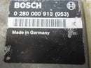 ENGINE COMPUTER VOLVO 850 1993 1994 1995 0280000913 P09146179 ECM PCM ECU OEM