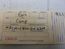 ENGINE COMPUTER PROGRAMMED PLUG&PLAY NISSAN QUEST 1996 MECM-C400 G4 ECM PCM OEM