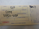 ENGINE COMPUTER PONTIAC FIREFLY 1989 1990 1991 33920-61B90 AT ECM ECU PCM OEM