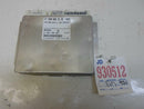 ESP PML BAS CONTROL MODULE MERCEDES BENZ W210 E-CLASS E320 2000 0295455132 OEM