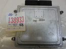 ENGINE COMPUTER KIA OPTIMA 2011 2012 2013 39101-2G866 39111-2G866 AT ECM PCM OEM