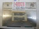 ENGINE COMPUTER OLDSMOBILE CIERA 1994 1995 16196387 3.1L ECM PCM ECU OEM