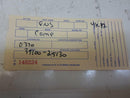ENGINE COMPUTER HYUNDAI SONATA 2006 2007 2008 39100-25130 2.4L AT ECM PCM OEM