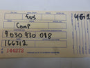 ENGINE COMPUTER HYUNDAI ACCENT 1996 39110-22345 ECM PCM ECU OEM