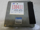ENGINE COMPUTER SUBARU JUSTY 1990 1991 22611KA103 ECM ECU PCM OEM