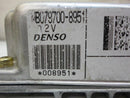 ENGINE COMPUTER VOLVO 60 SERIES 2003 2004 08627148A ECM PCM ECU OEM