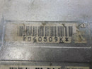 Traction Control Module Lexus GS300 1993 1994 1995 1996 1997 89631-50010