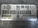 ENGINE COMPUTER PROGRAMMED PLUG&PLAY VOLKSWAGEN JETTA 1999 06A906018J 2.0L OEM
