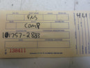 ENGINE COMPUTER SUBARU JUSTY 1990 1991 22611KA103 ECM ECU PCM OEM