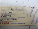 ENGINE COMPUTER VOLVO 60 SERIES 2003 2004 08627148A ECM PCM ECU OEM