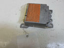 SRS CONTROL MODULE NISSAN ALTIMA 2001 988201Z105 OEM