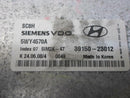 ENGINE COMPUTER HYUNDAI ELANTRA 2007 2008 2009 2010 39150-23012 AT ECM PCM OEM