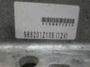 SRS CONTROL MODULE NISSAN ALTIMA 2001 988201Z105 OEM