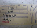 ENGINE COMPUTER FORD PROBE 1995 F52F-12A650-CA G ECM PCM ECU OEM