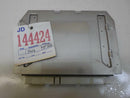 ABS Control Module Mercedes-Benz W202 CLK-Class CLK430 1999 2000 0255456132