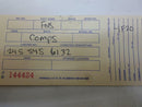 ABS Control Module Mercedes-Benz W202 CLK-Class CLK430 1999 2000 0255456132
