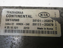 ENGINE COMPUTER KIA OPTIMA 2011 2012 2013 39111-2G879 39101-2G879 ECM PCM OEM