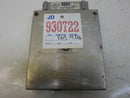 ENGINE COMPUTER FORD THUNDERBIRD 1989 1990 E9SF-12A650-G1B B9L1 PCM ECM ECU OEM