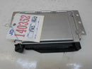 ABS Control Module Infiniti G35 2006 2007 47850 Cm47B Mt
